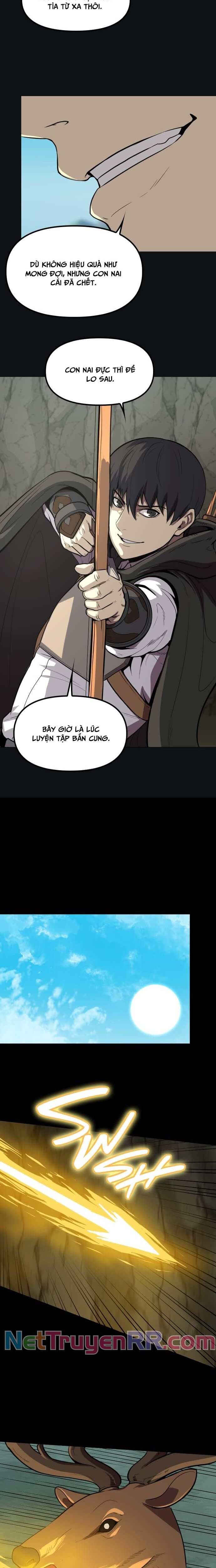 Thợ Săn Nguyên Thủy Chapter 51 - 17