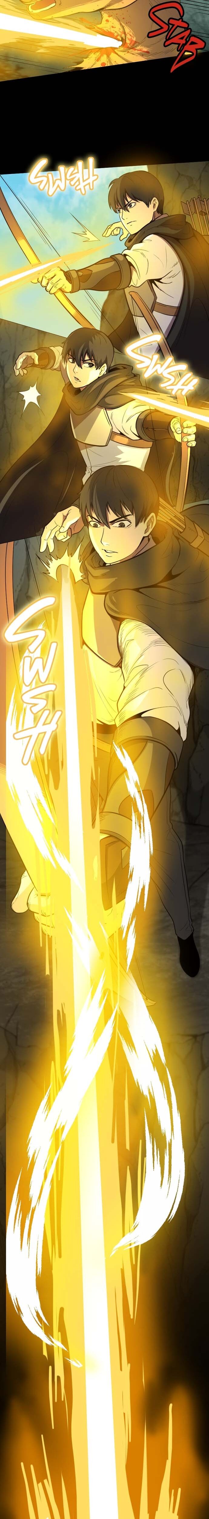 Thợ Săn Nguyên Thủy Chapter 51 - 18