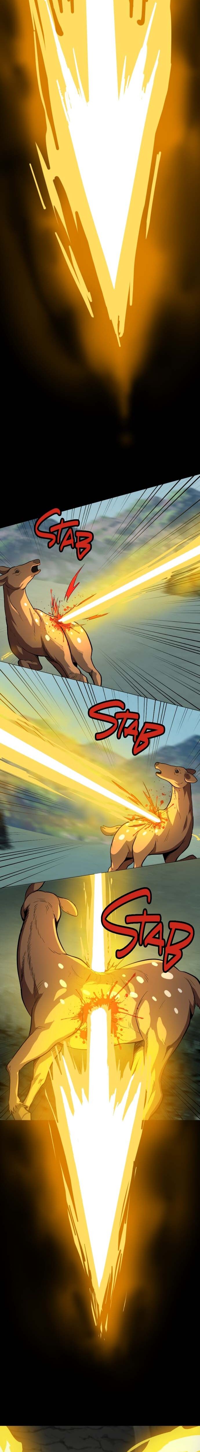 Thợ Săn Nguyên Thủy Chapter 51 - 19