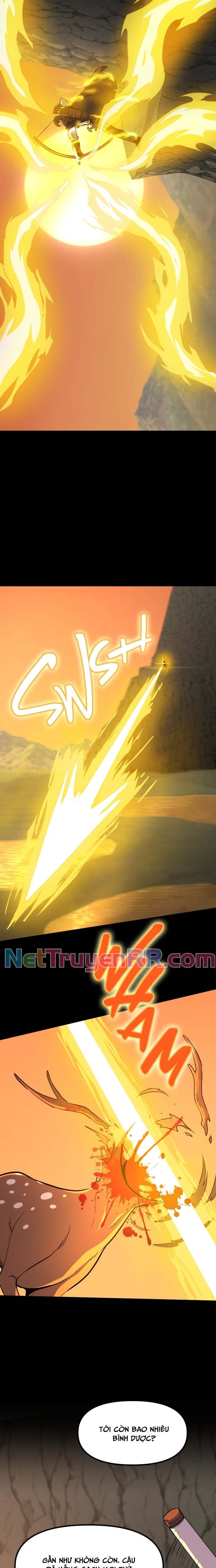 Thợ Săn Nguyên Thủy Chapter 51 - 20