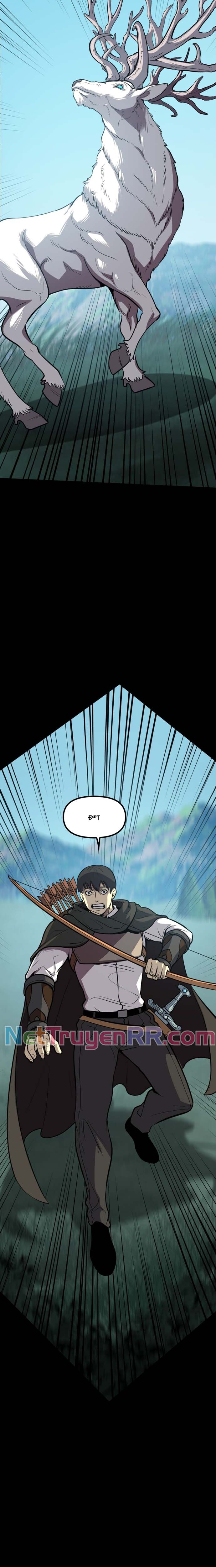 Thợ Săn Nguyên Thủy Chapter 51 - 3