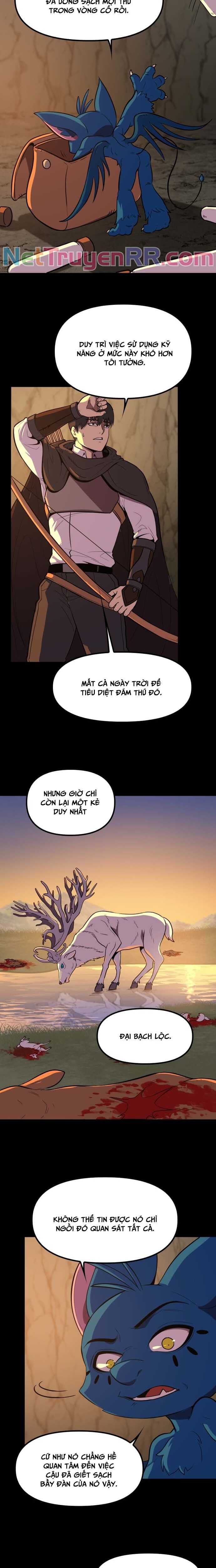 Thợ Săn Nguyên Thủy Chapter 51 - 21