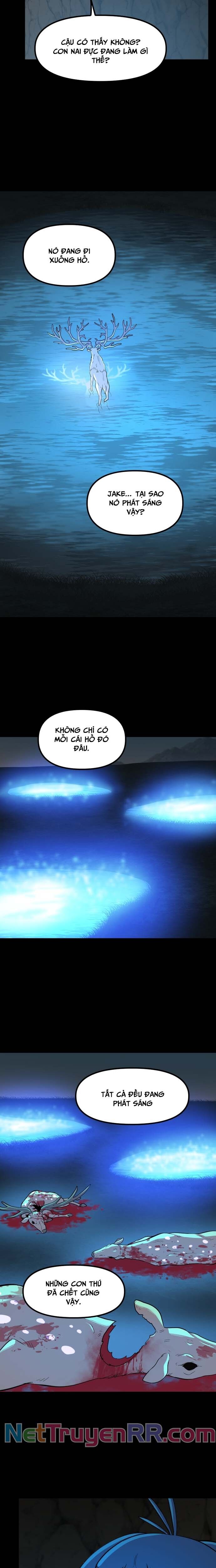 Thợ Săn Nguyên Thủy Chapter 51 - 23