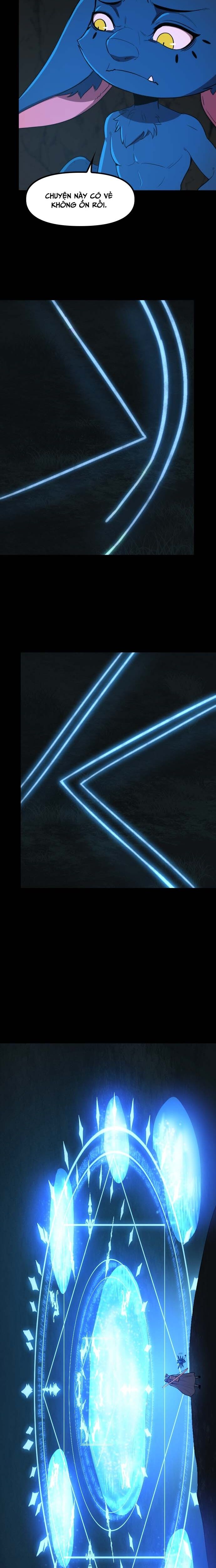 Thợ Săn Nguyên Thủy Chapter 51 - 24