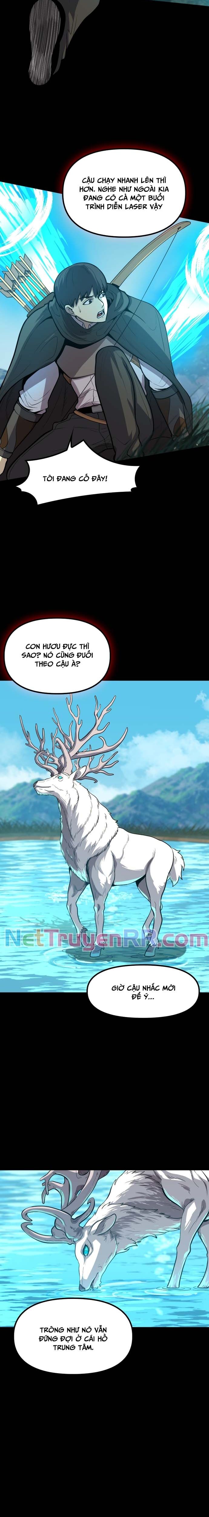 Thợ Săn Nguyên Thủy Chapter 51 - 6