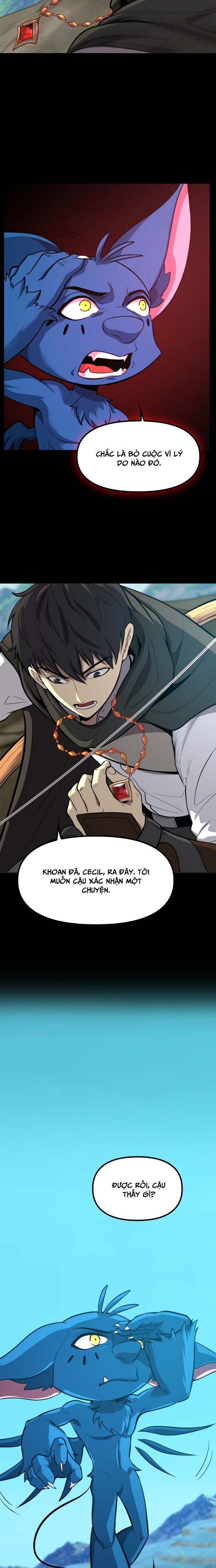 Thợ Săn Nguyên Thủy Chapter 51 - 8