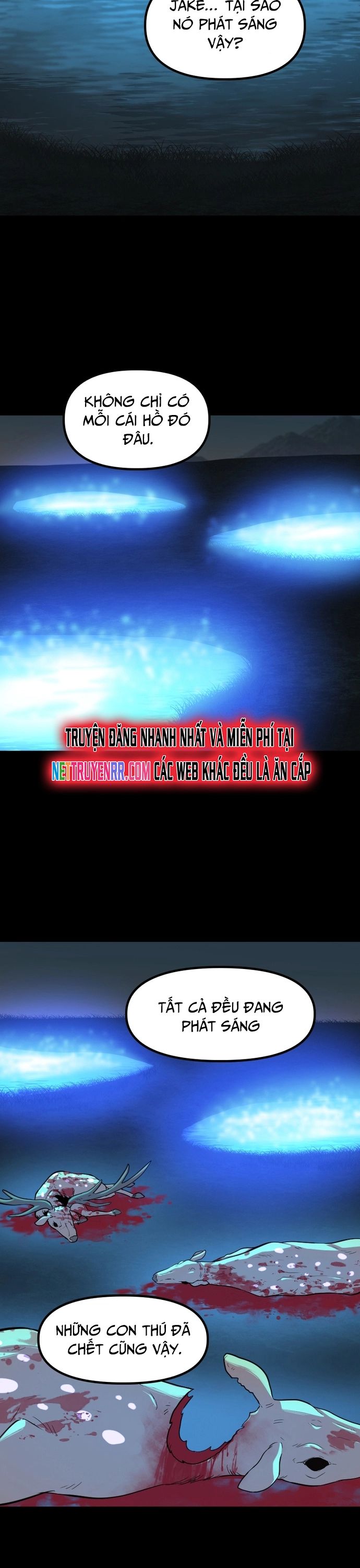 Thợ Săn Nguyên Thủy Chapter 52 - 2