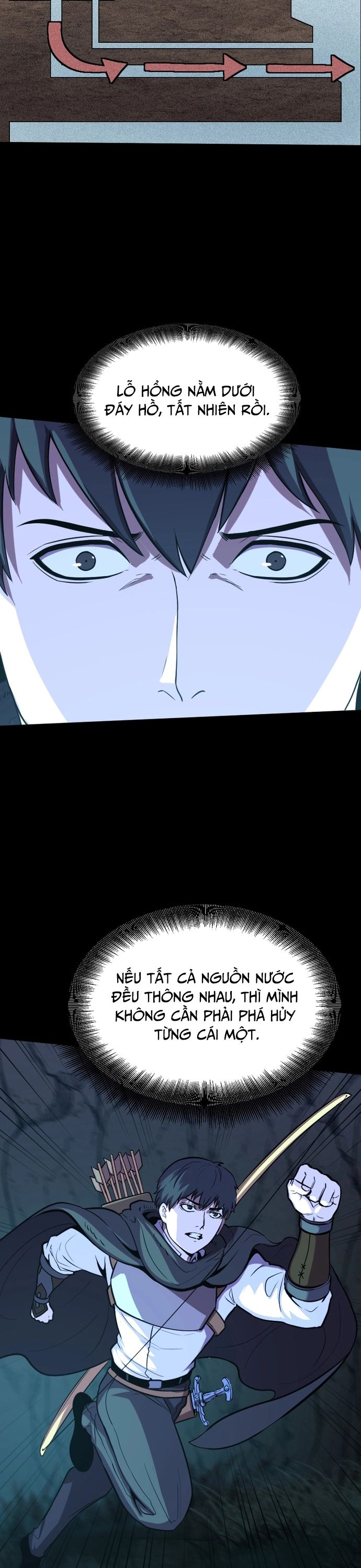 Thợ Săn Nguyên Thủy Chapter 52 - 12