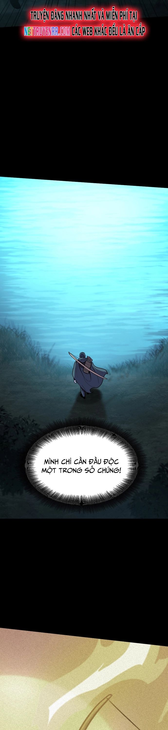 Thợ Săn Nguyên Thủy Chapter 52 - 13