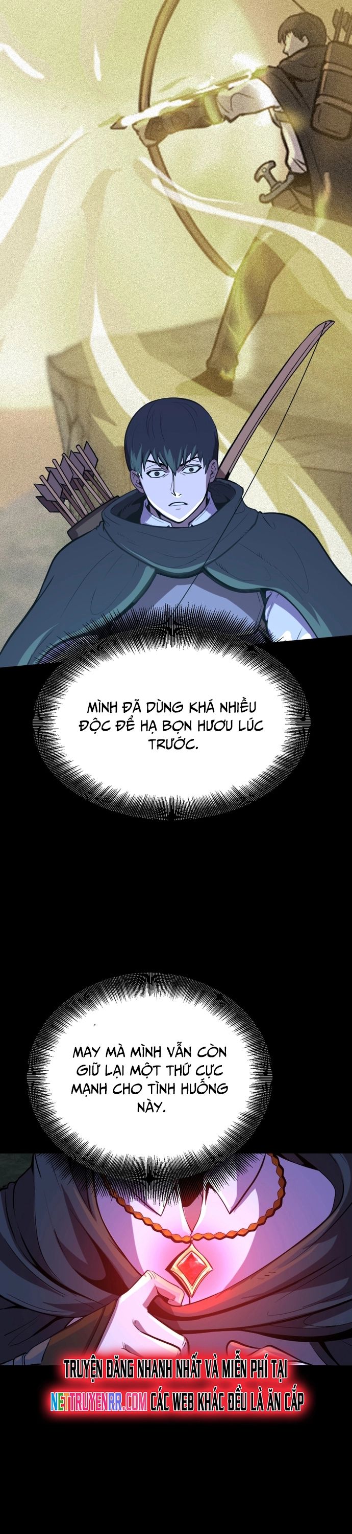 Thợ Săn Nguyên Thủy Chapter 52 - 14