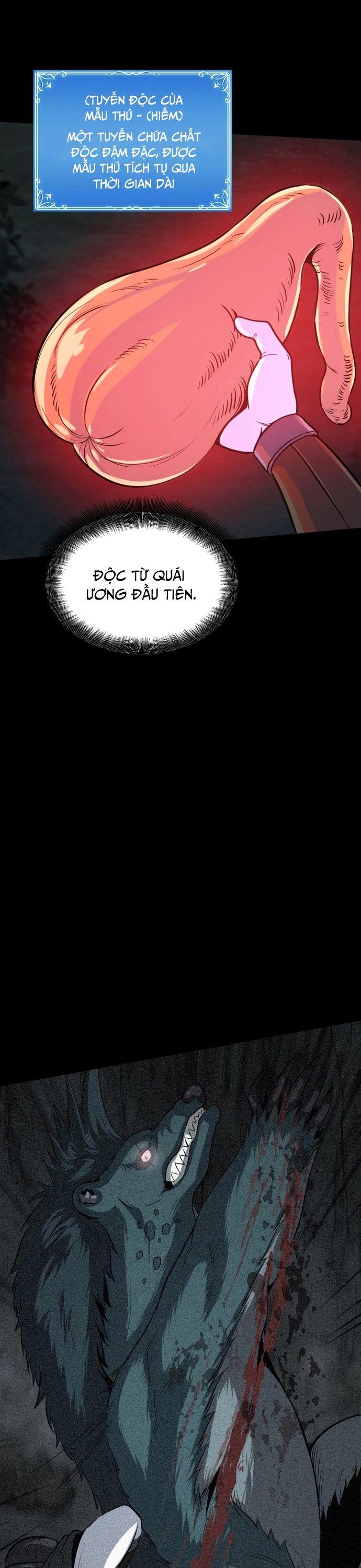 Thợ Săn Nguyên Thủy Chapter 52 - 15