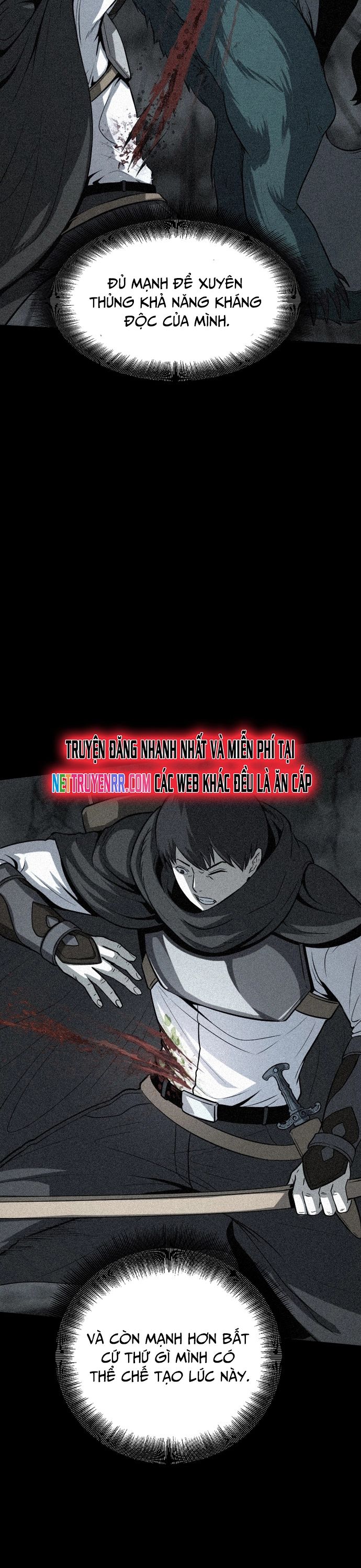 Thợ Săn Nguyên Thủy Chapter 52 - 16
