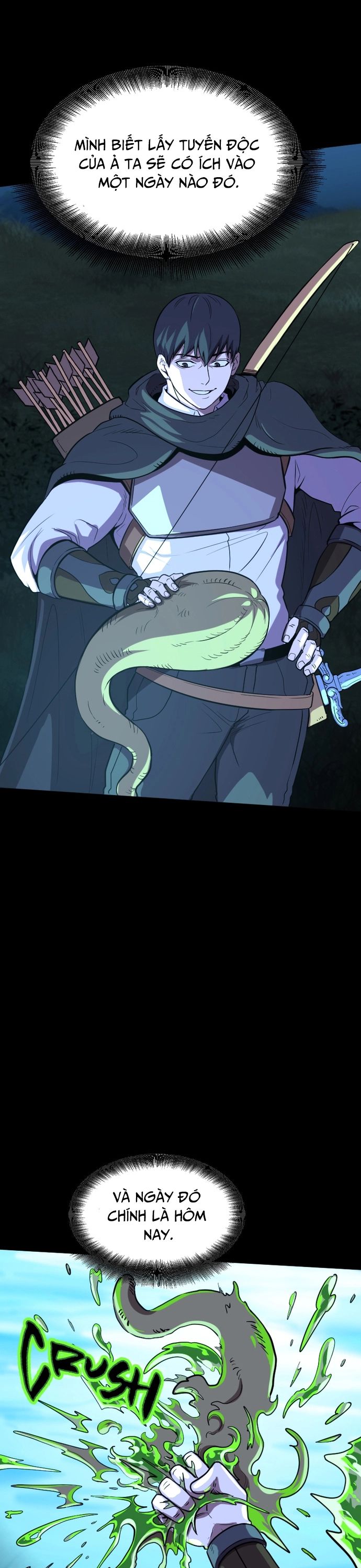 Thợ Săn Nguyên Thủy Chapter 52 - 17