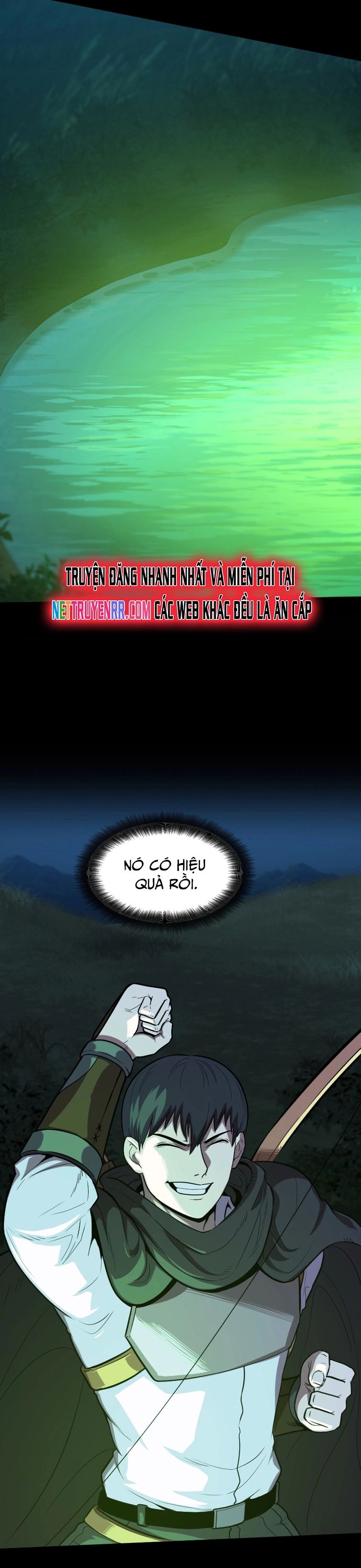 Thợ Săn Nguyên Thủy Chapter 52 - 21