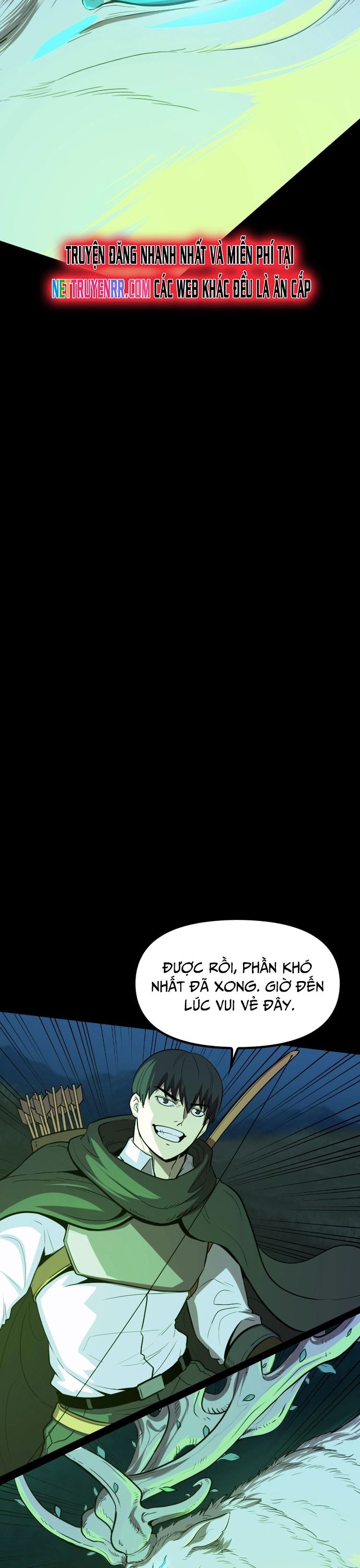 Thợ Săn Nguyên Thủy Chapter 52 - 24