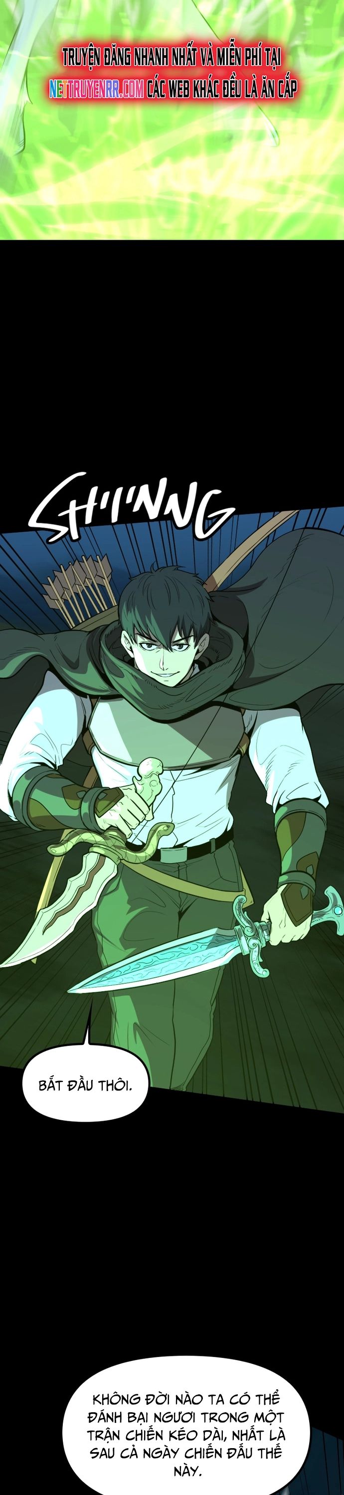 Thợ Săn Nguyên Thủy Chapter 52 - 26