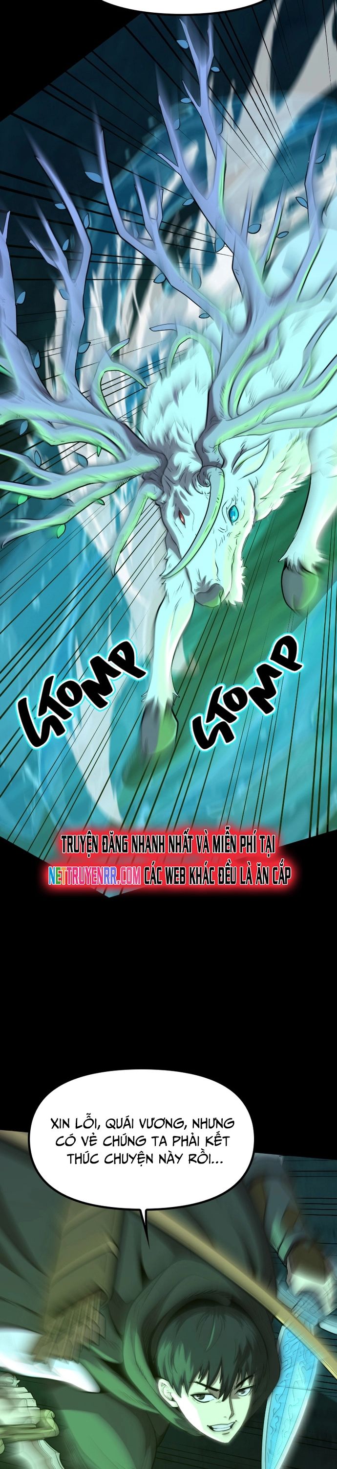 Thợ Săn Nguyên Thủy Chapter 52 - 27