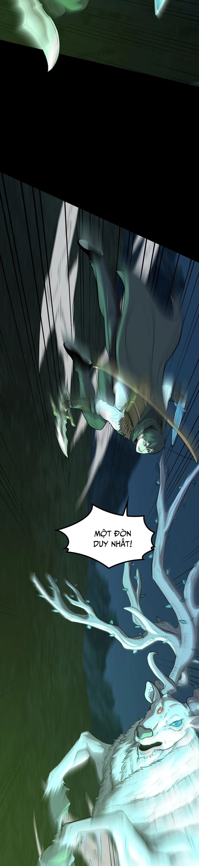 Thợ Săn Nguyên Thủy Chapter 52 - 28