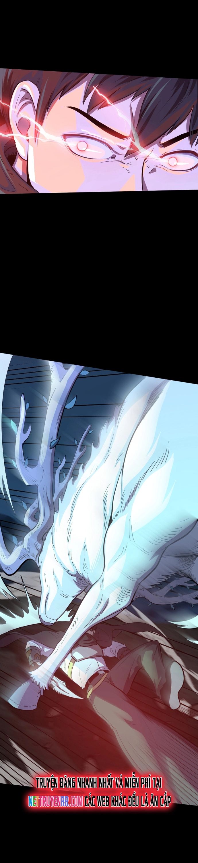 Thợ Săn Nguyên Thủy Chapter 52 - 30