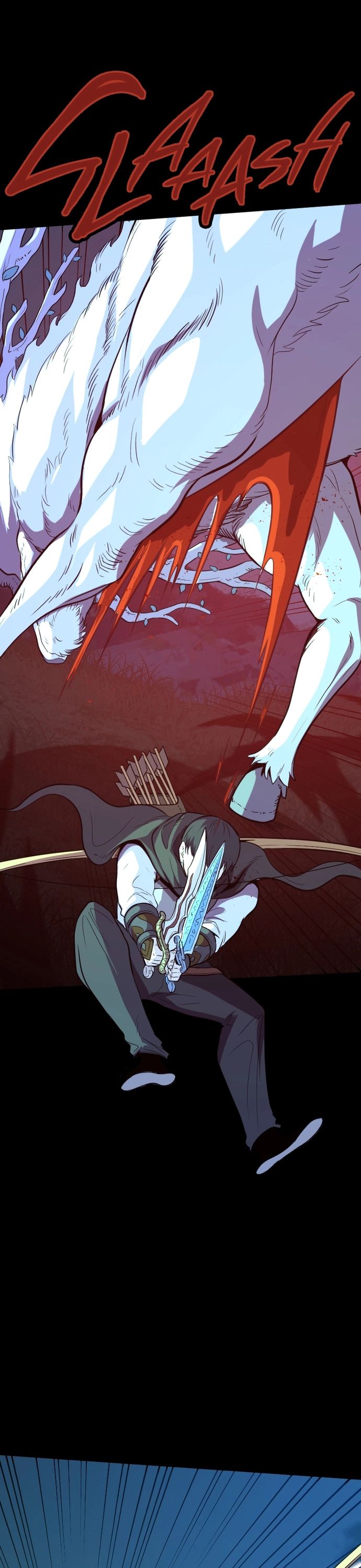 Thợ Săn Nguyên Thủy Chapter 52 - 31