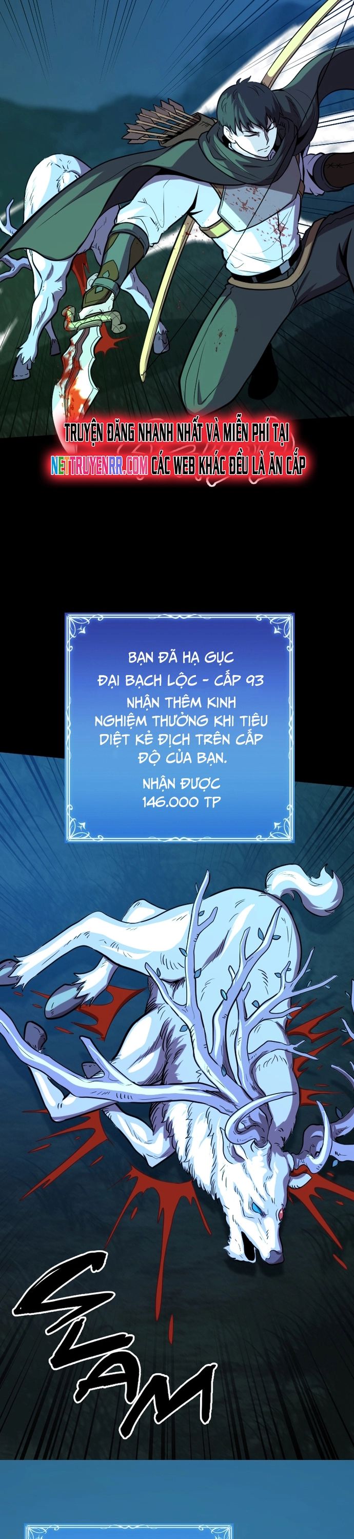 Thợ Săn Nguyên Thủy Chapter 52 - 32