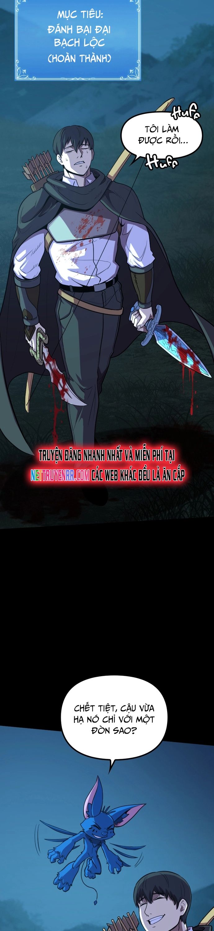 Thợ Săn Nguyên Thủy Chapter 52 - 33