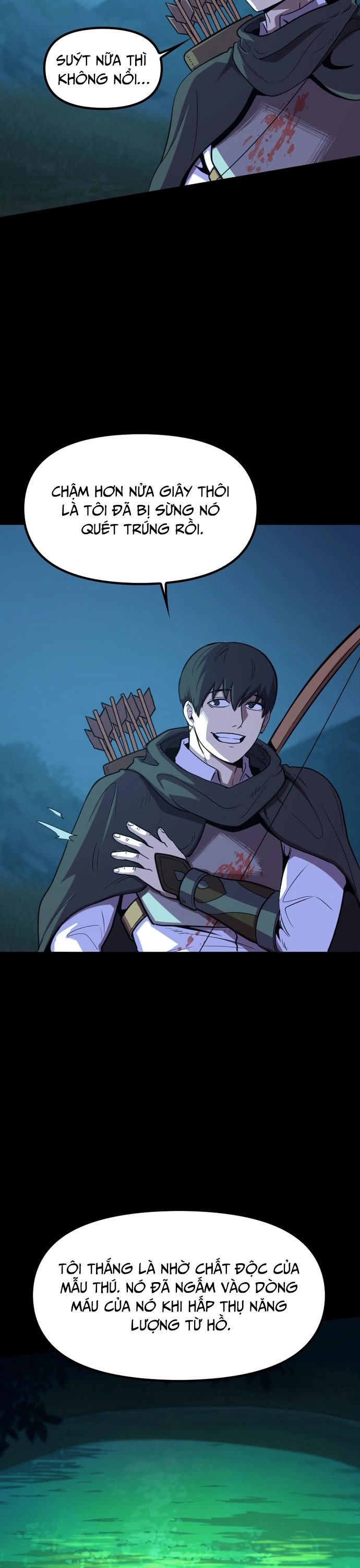 Thợ Săn Nguyên Thủy Chapter 52 - 34