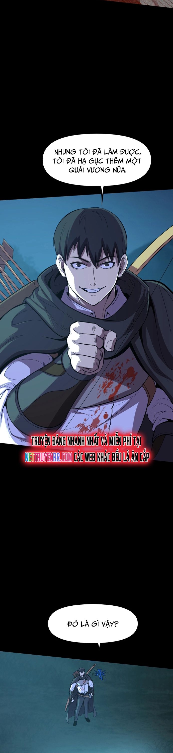 Thợ Săn Nguyên Thủy Chapter 52 - 36