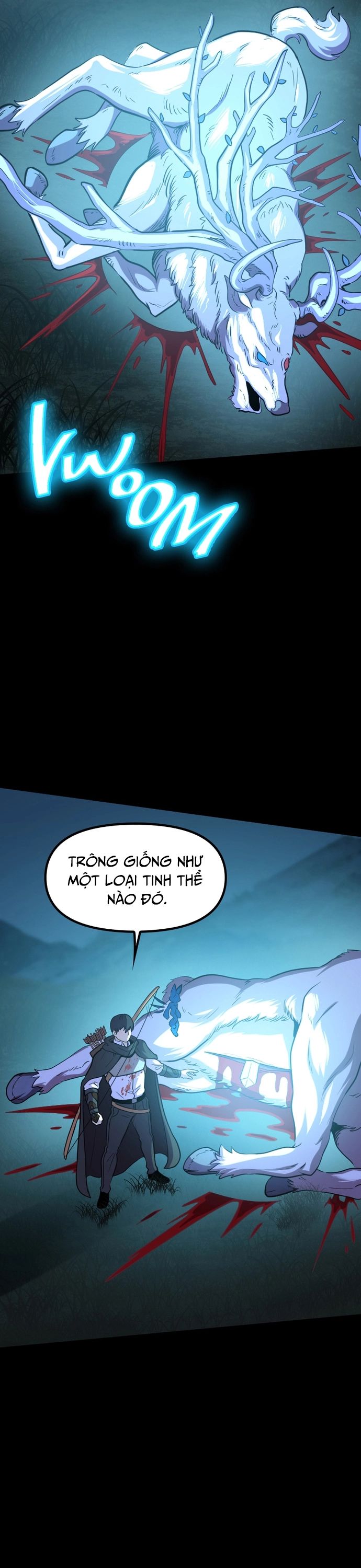 Thợ Săn Nguyên Thủy Chapter 52 - 37