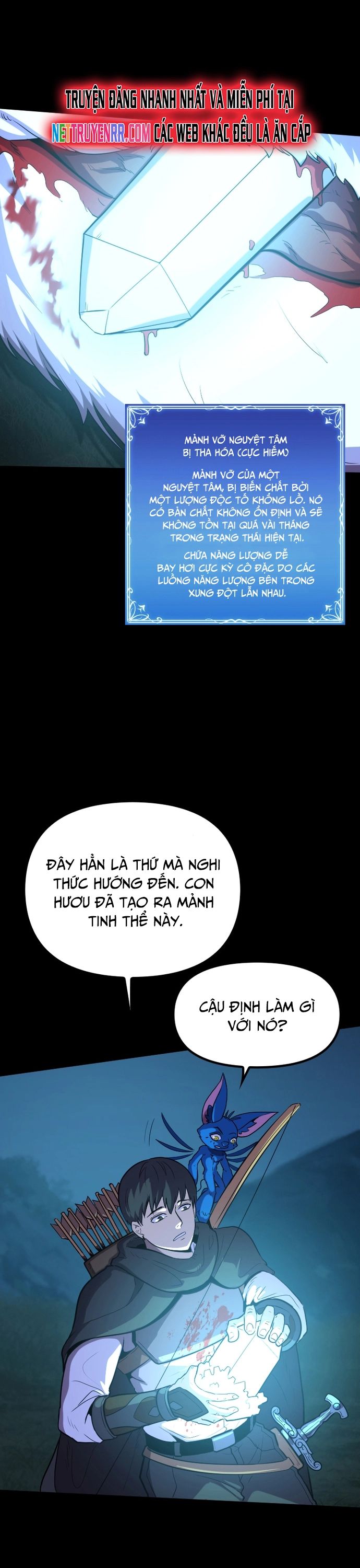 Thợ Săn Nguyên Thủy Chapter 52 - 38