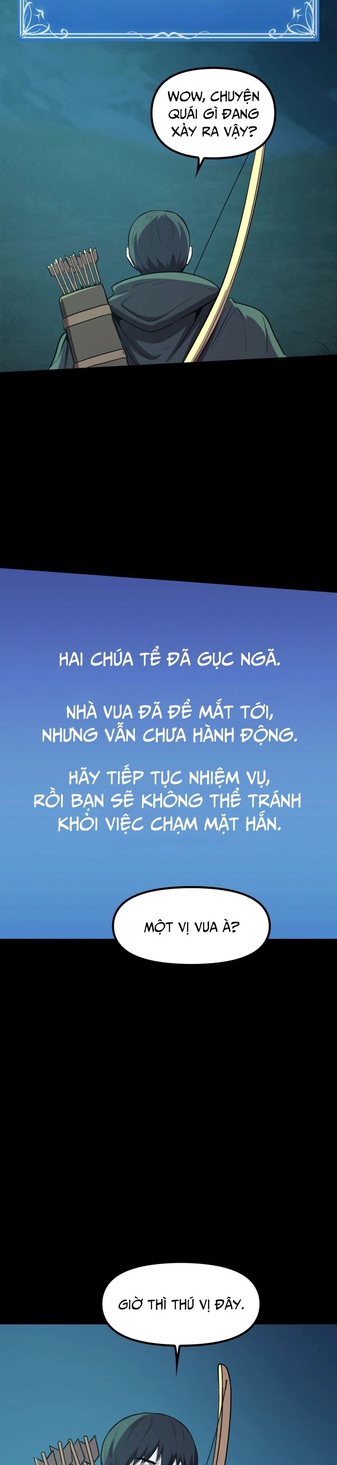 Thợ Săn Nguyên Thủy Chapter 52 - 40
