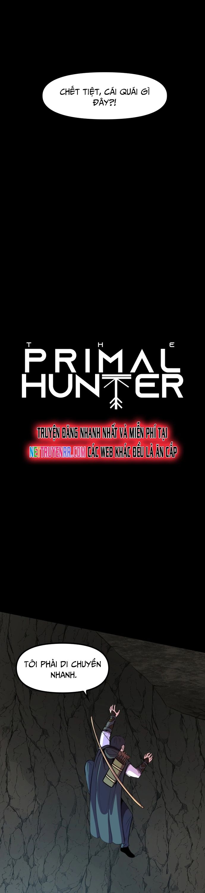 Thợ Săn Nguyên Thủy Chapter 52 - 5