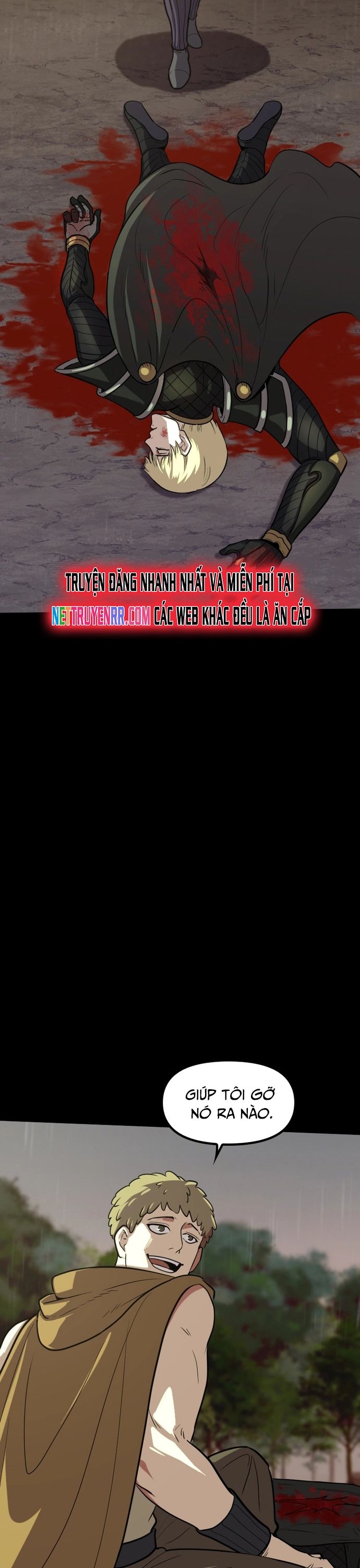 Thợ Săn Nguyên Thủy Chapter 52 - 44