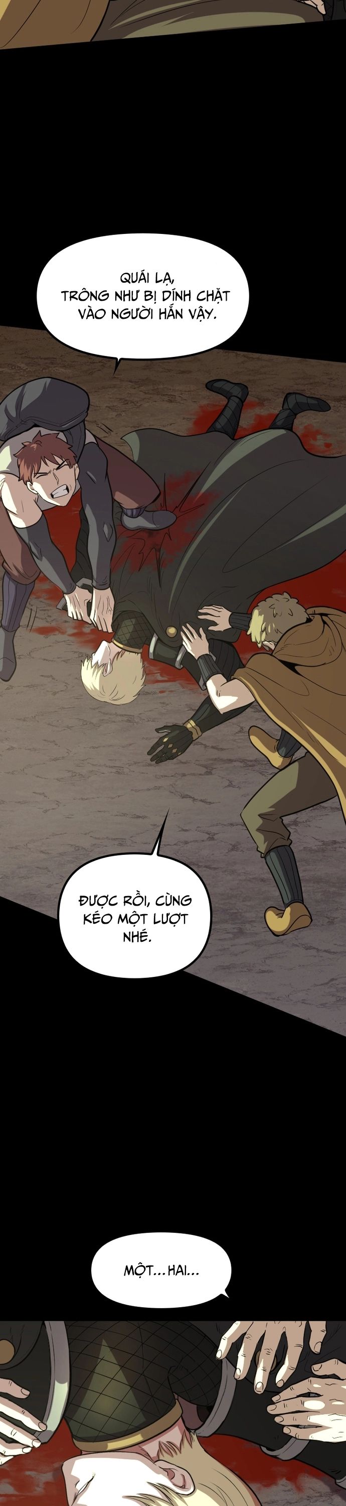 Thợ Săn Nguyên Thủy Chapter 52 - 45