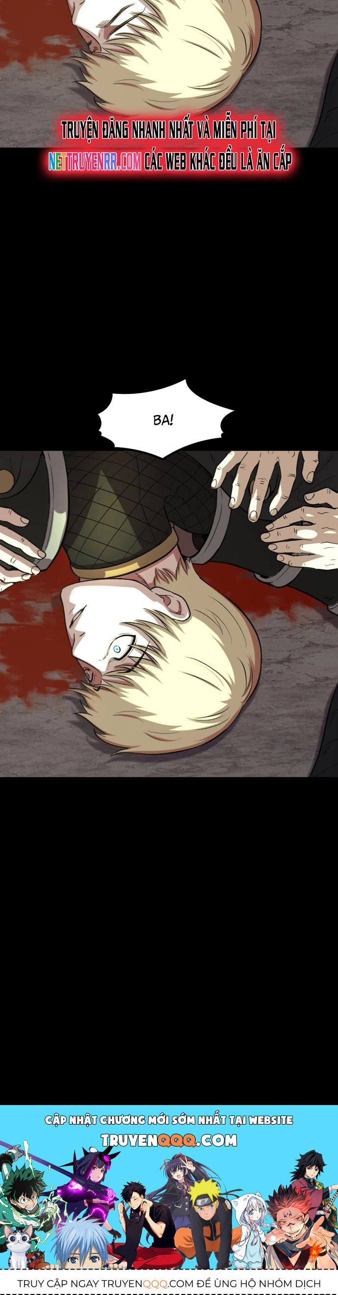 Thợ Săn Nguyên Thủy Chapter 52 - 46