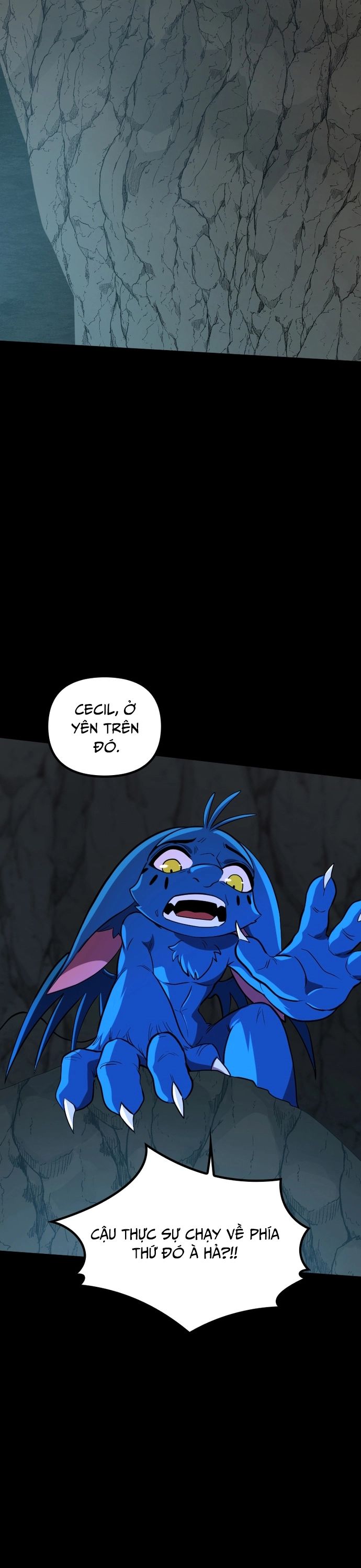 Thợ Săn Nguyên Thủy Chapter 52 - 6