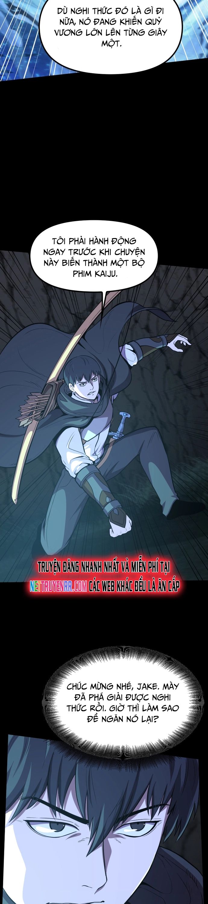 Thợ Săn Nguyên Thủy Chapter 52 - 8