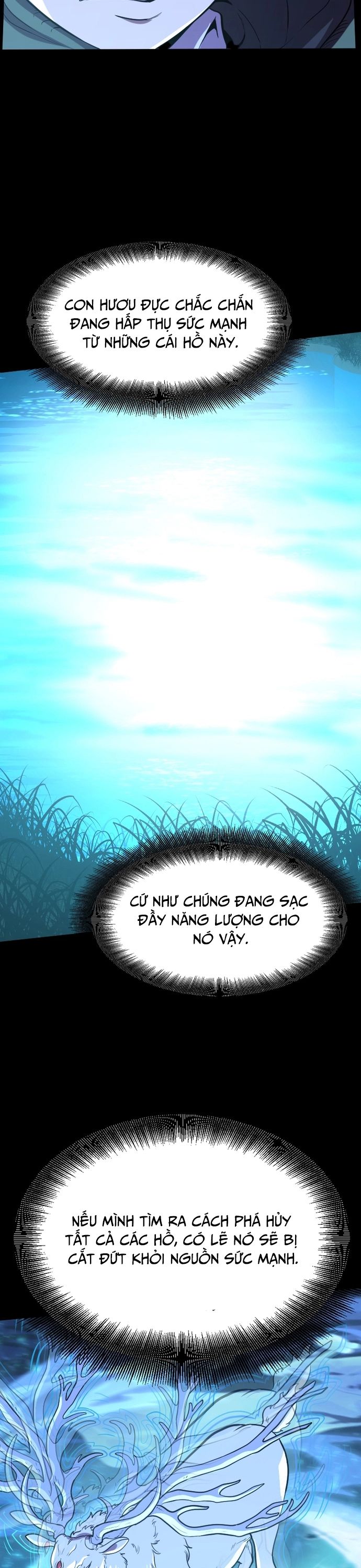 Thợ Săn Nguyên Thủy Chapter 52 - 9