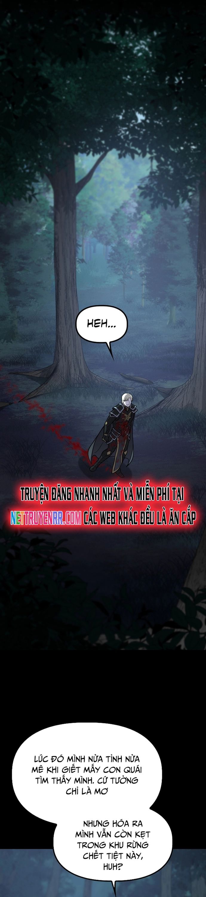 Thợ Săn Nguyên Thủy Chapter 53 - 2