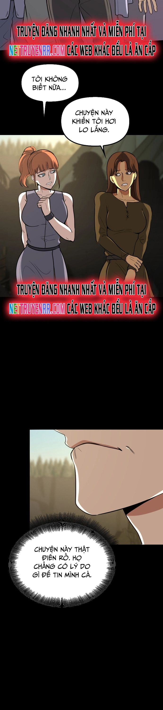 Thợ Săn Nguyên Thủy Chapter 53 - 11