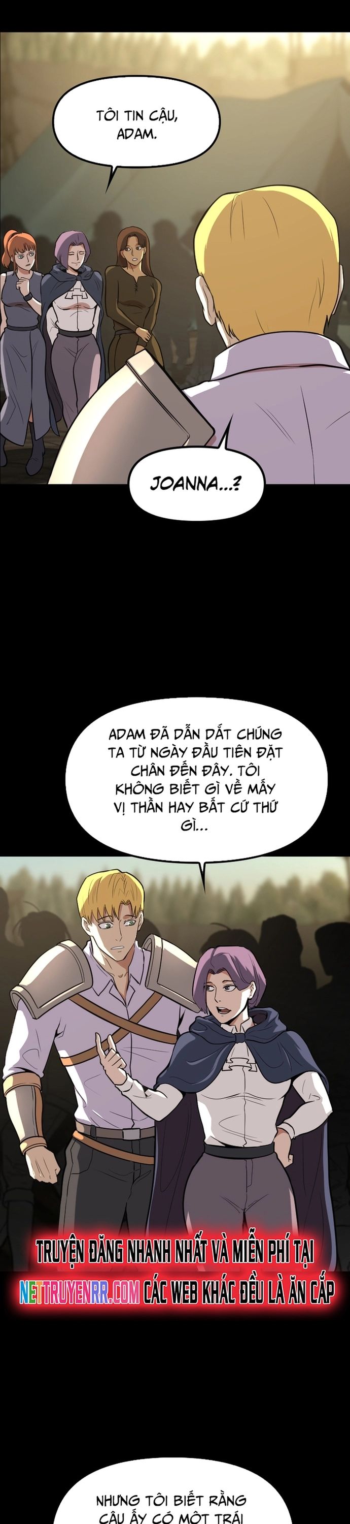 Thợ Săn Nguyên Thủy Chapter 53 - 12