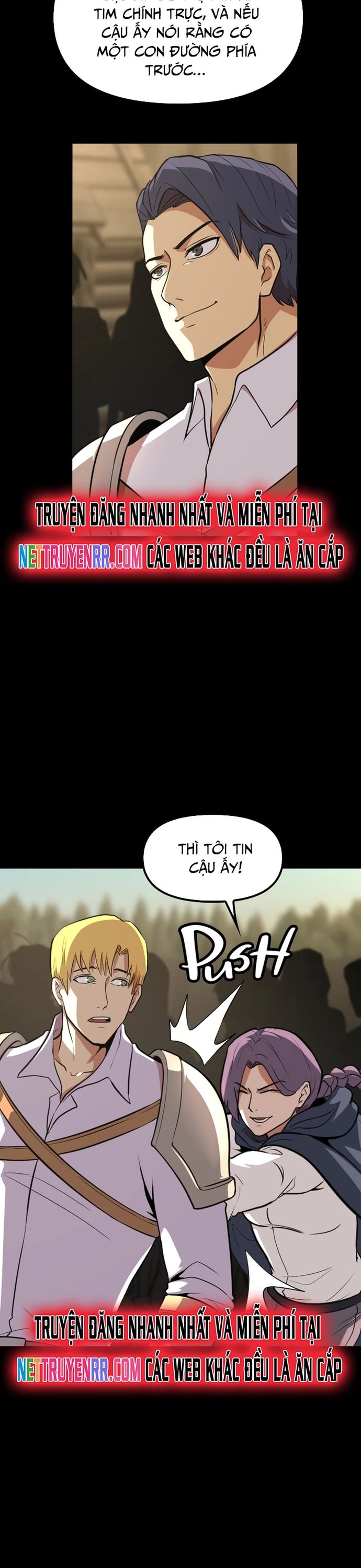 Thợ Săn Nguyên Thủy Chapter 53 - 13