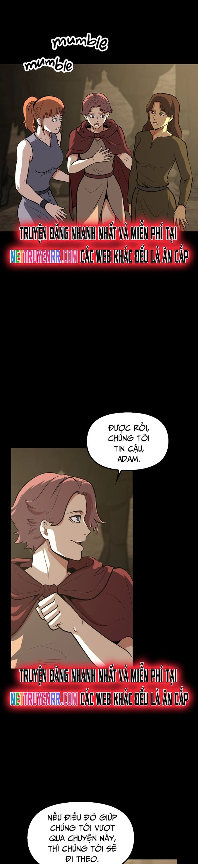 Thợ Săn Nguyên Thủy Chapter 53 - 14