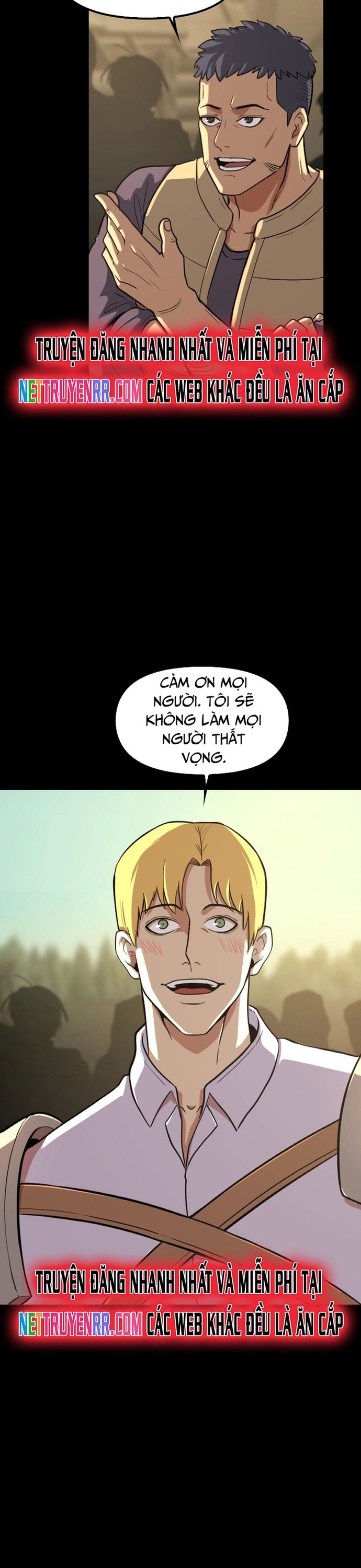 Thợ Săn Nguyên Thủy Chapter 53 - 15