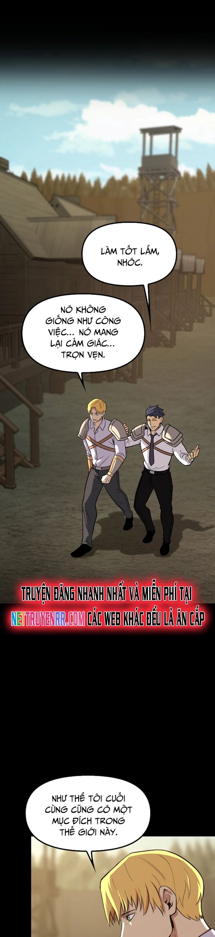 Thợ Săn Nguyên Thủy Chapter 53 - 16