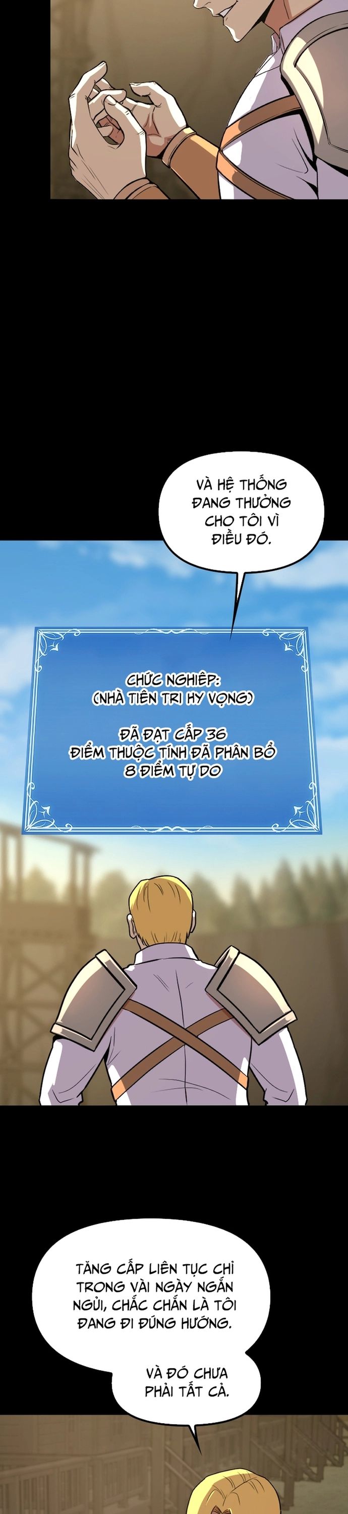 Thợ Săn Nguyên Thủy Chapter 53 - 17