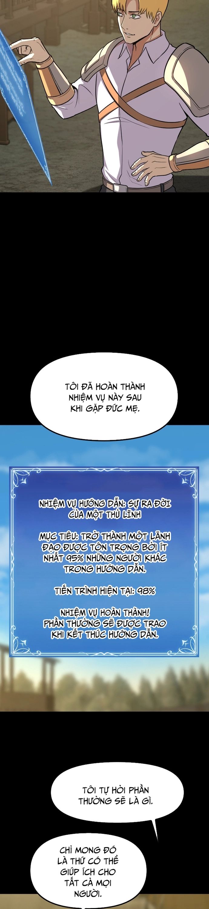 Thợ Săn Nguyên Thủy Chapter 53 - 18