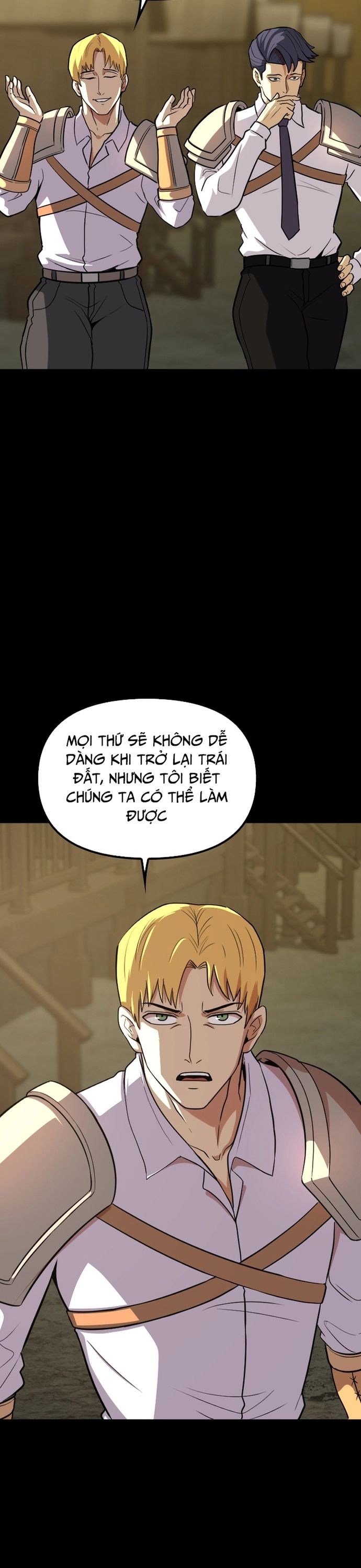 Thợ Săn Nguyên Thủy Chapter 53 - 19