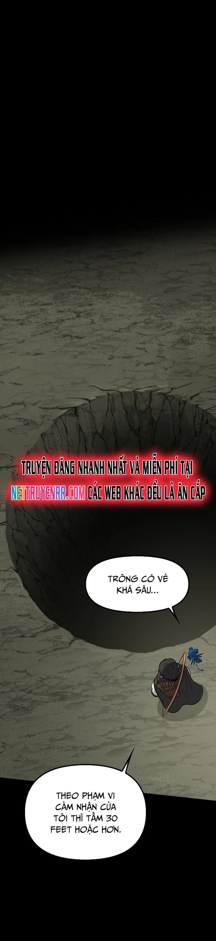 Thợ Săn Nguyên Thủy Chapter 53 - 20