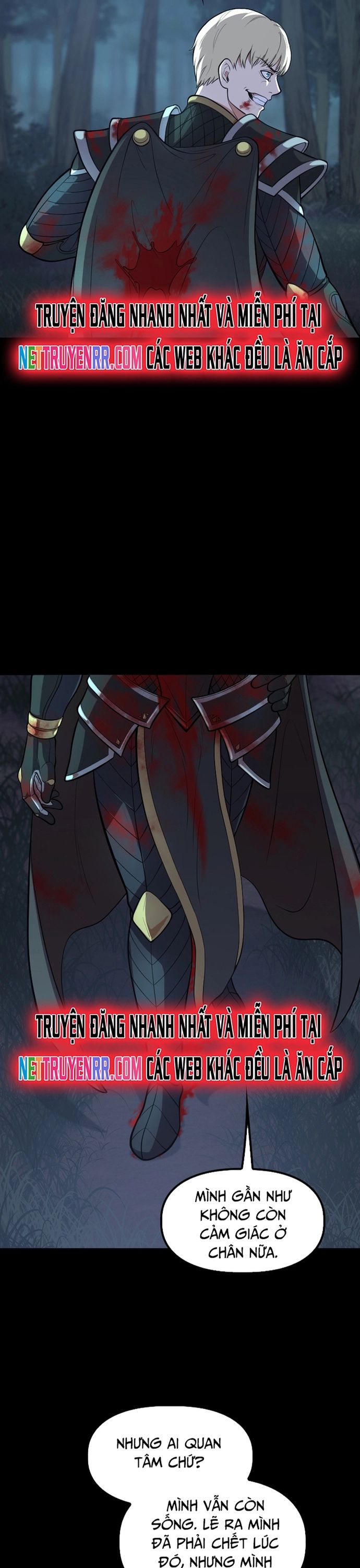 Thợ Săn Nguyên Thủy Chapter 53 - 3